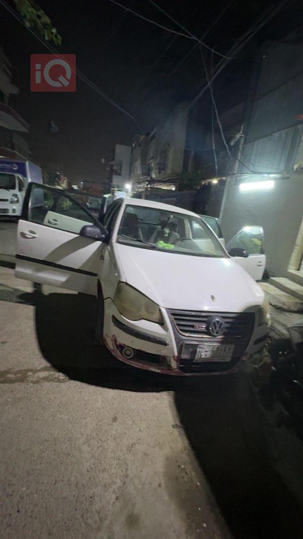 فولكسفاغن جولف 2006 للبيع في العراق -  بغداد